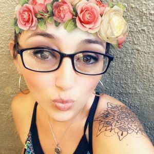 Meet your Posher, Jordan